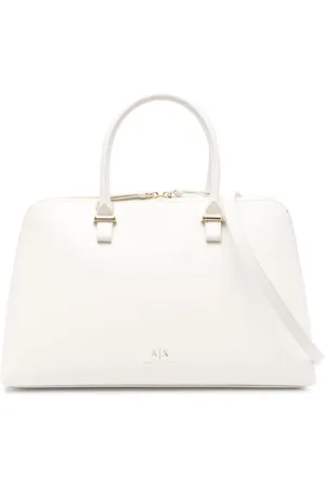 Armani Exchange Bolso shopper Megan grande