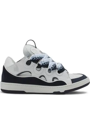 Lanvin Zapatillas Curb