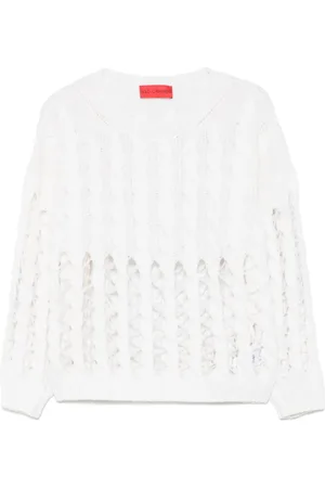 FARFETCH Jersey Lena