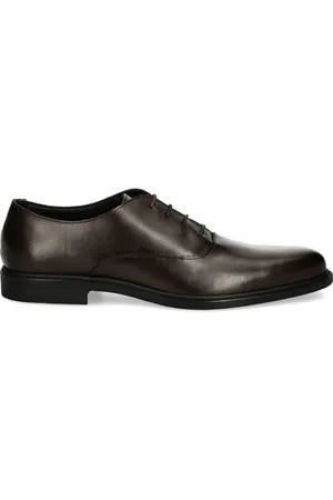 HUGO BOSS Zapatos oxford con cordones