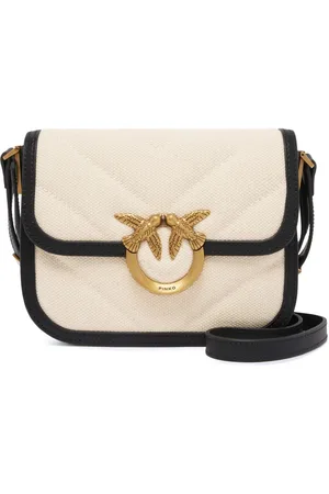 Pinko Bolso de hombro acolchado
