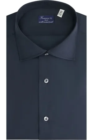 Finamore Camisa con botones