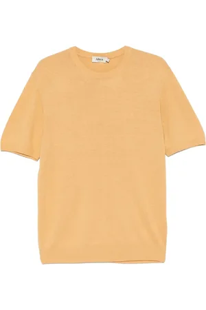 ALTEA Camiseta de punto fino