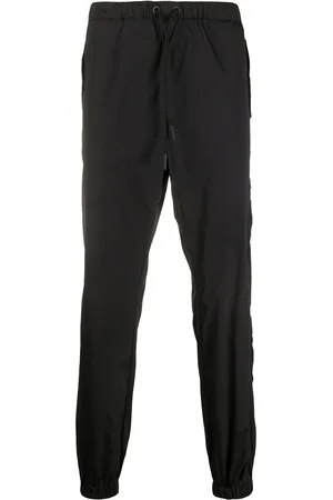MARCELO BURLON Pantalones de chándal Cross