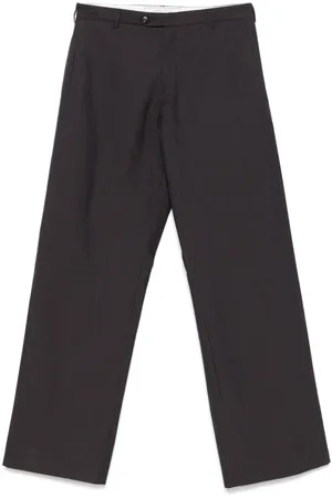 SOCIÉTÉ ANONYME Pantalones a rayas