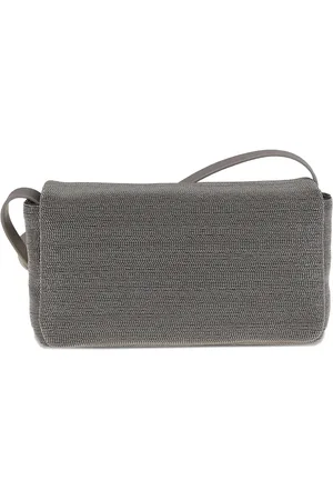 Brunello Cucinelli Bolso mini con cadena Monili