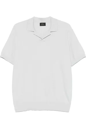 BRIONI Camiseta de punto fino