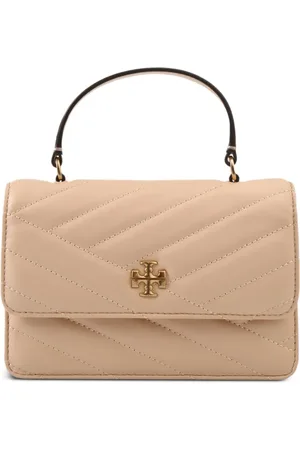 Tory Burch Kira quilted tote bag