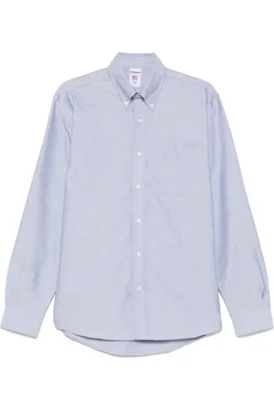 SEBAGO Camisa Whaleback