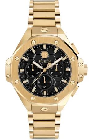 Philipp Plein Reloj Chrono Royal de 42 mm