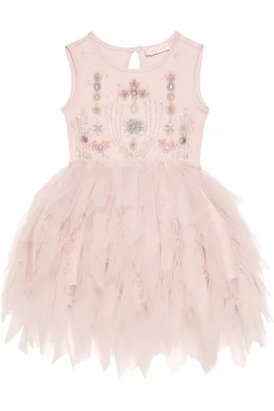 Tutu Du Monde Vestido de tul