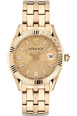VERSACE Reloj Greca Time de 41 mm