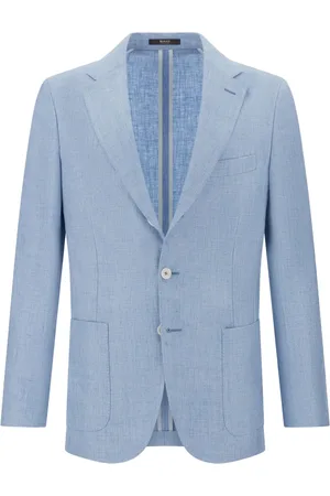 Boggi Milano Blazer de lino