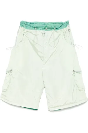 Charlie Constantinou Pantalones cortos Technical