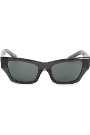 Burberry Gafas de sol con montura cuadrada