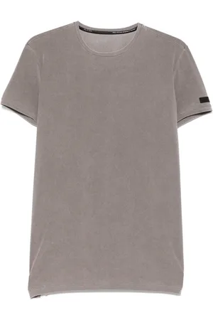 RRD Camiseta con parche del logo