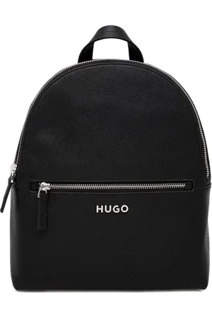 HUGO BOSS Mochila con cremallera