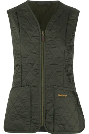 Barbour Chaleco acolchado