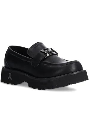 Patrizia Pepe Girl Mocasines de piel