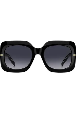 HUGO BOSS Gafas de sol 1730 con montura cuadrada