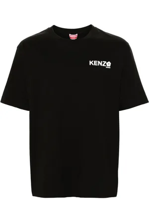Kenzo Camiseta Boke 2.0