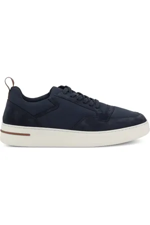 Loro Piana Zapatillas Newport Walk