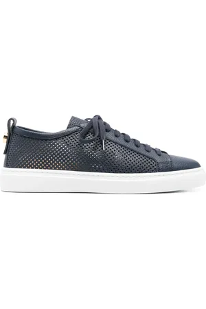 HENDERSON BARACCO Zapatillas con perforaciones