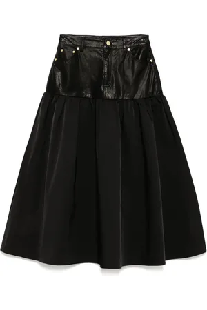 Cynthia Rowley Falda Downtown