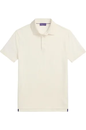 Ralph Lauren Polo de piqué