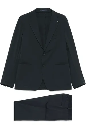 TAGLIATORE Traje con botones
