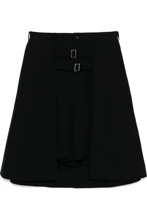 Comme des Garçons Bermudas