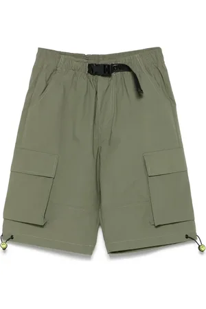 BARROW Bermudas cargo de popelina con bolsillos