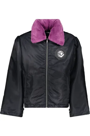 Random Identities Chaqueta Mile High