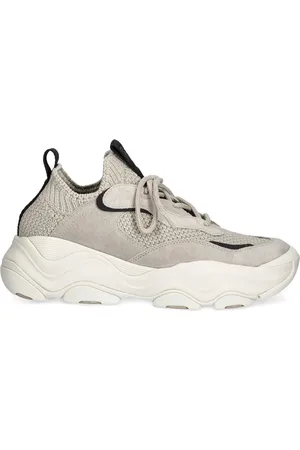 Michael Kors Zapatillas Atlas con suela gruesa