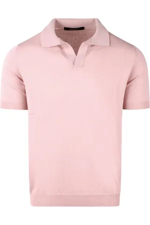 TAGLIATORE Camiseta de algodón