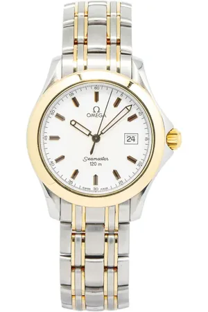 Omega Reloj Seamaster de 36 mm