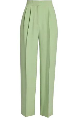 Erdem Pantalones anchos