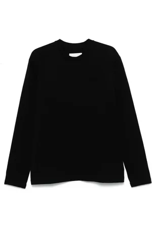 Jil Sander Camiseta de tejido jersey