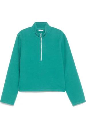 RIER Sudadera de tejido polar