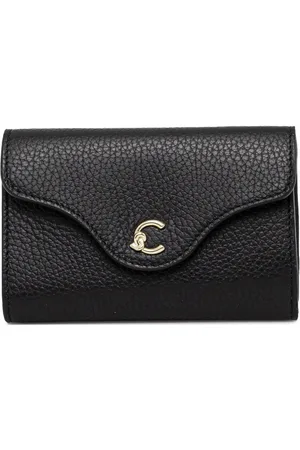 Coccinelle Cartera con logo