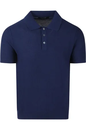TAGLIATORE Polo de algodón