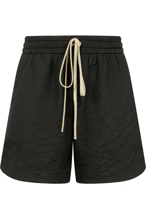 FEAR OF GOD Bermudas con cordones