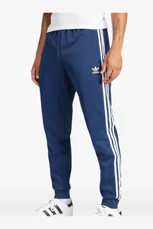 adidas Pantalones de chándal SST Adicolor Classics Night Indigo