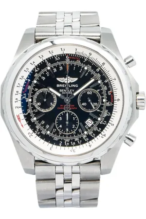 Breitling Reloj Bentley de 49 mm pre-owned
