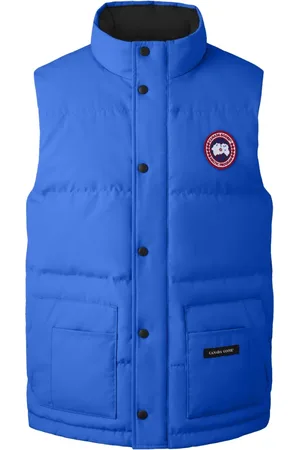 Canada Goose Chaleco Freestyle