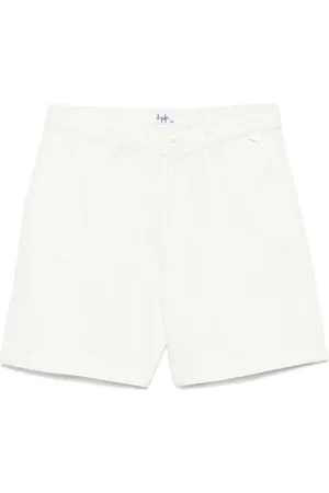 Il gufo Pantalones vaqueros cortos de algodón