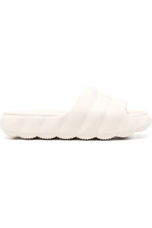 Moncler Sandalias Lilo acolchadas