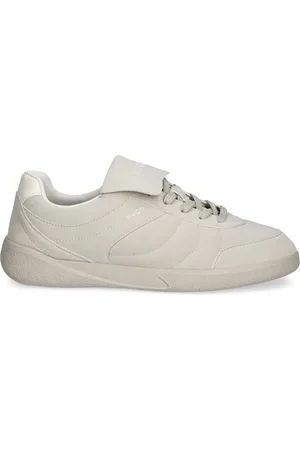 HUGO BOSS Zapatillas con lengüeta oversize