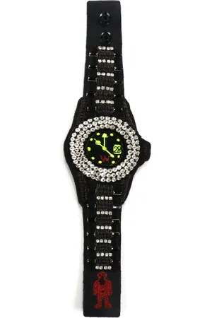 WALTER VAN BEIRENDONCK Pulsera Diamond