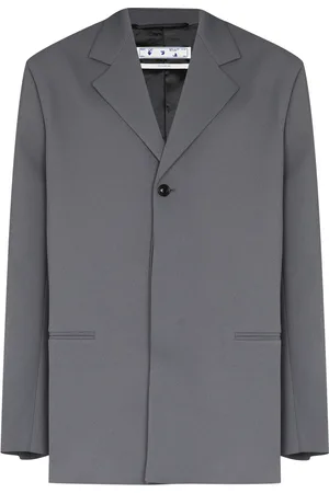 OFF-WHITE Blazer con botones